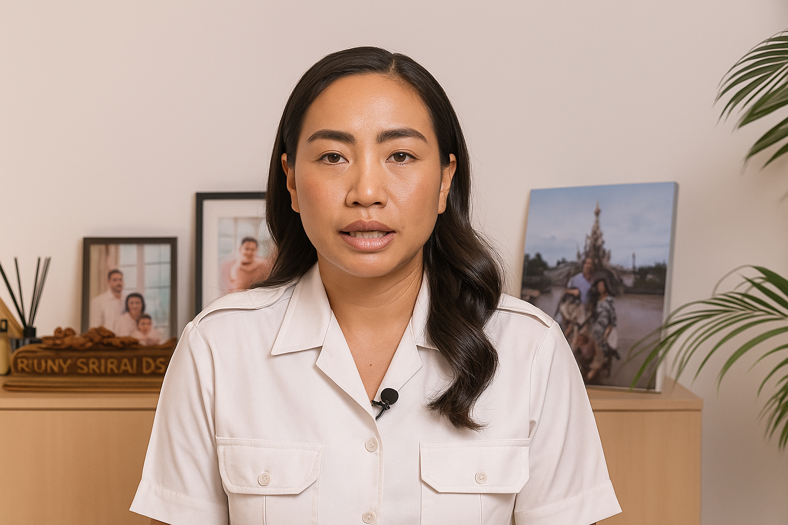 Pengunduran Diri Rahayu Saraswati, Antara Kontroversi dan Pilihan Politik